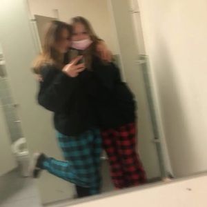 Meet your Posher, Nevaeh